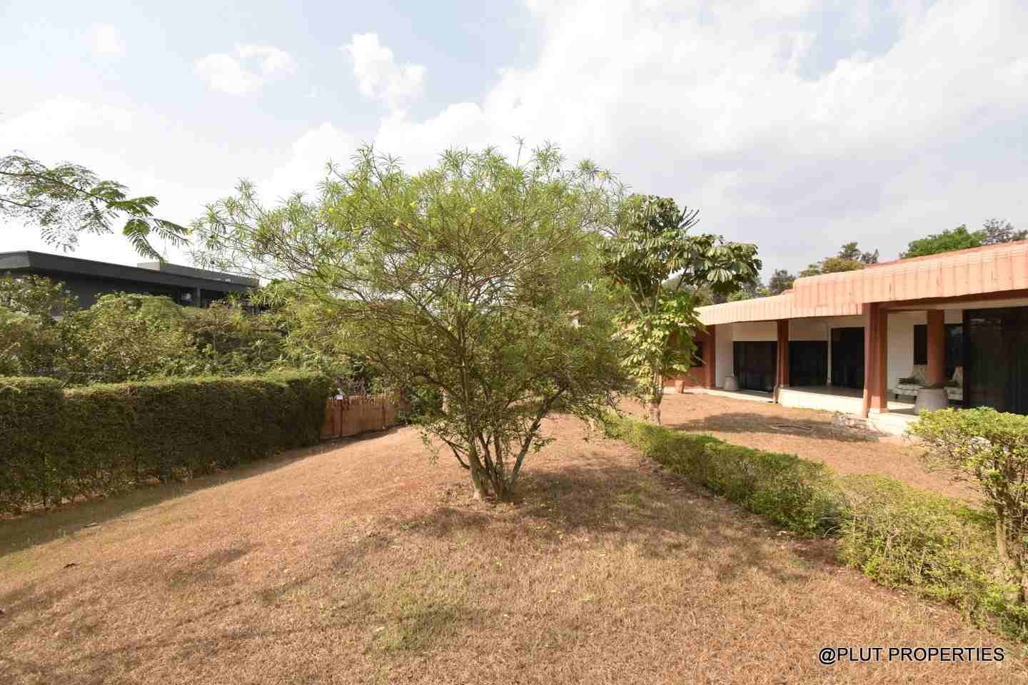 House for rent in Nyarutarama plut properties 1-100kb House for rent in Nyarutarama