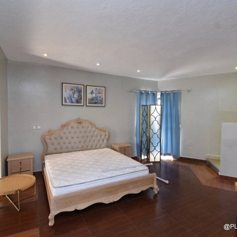 House for rent in Nyarutarama