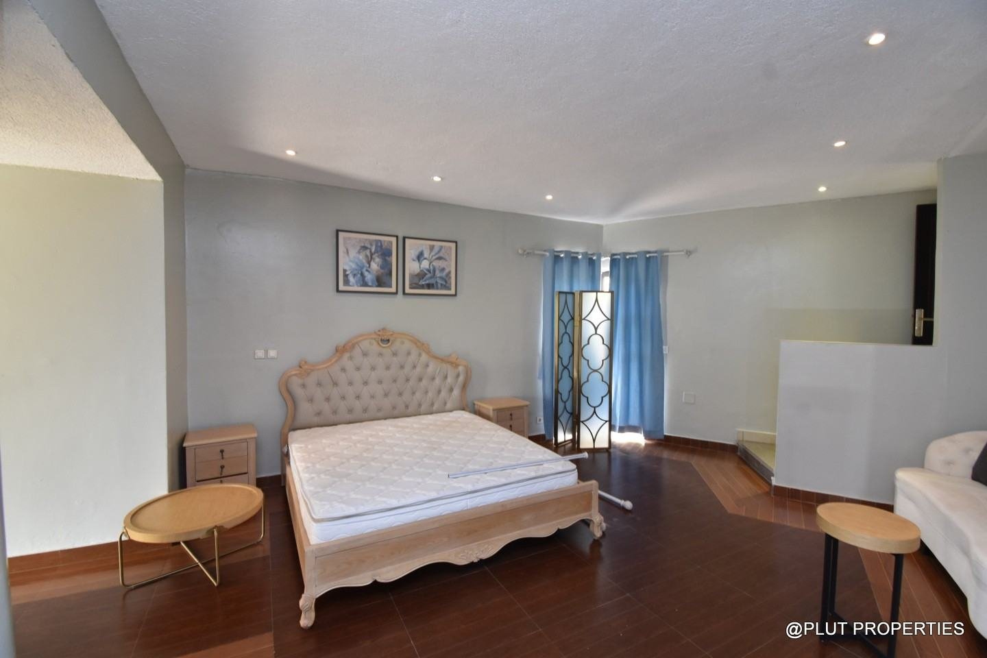 House for rent in Nyarutarama plut properties 10-100kb House for rent in Nyarutarama