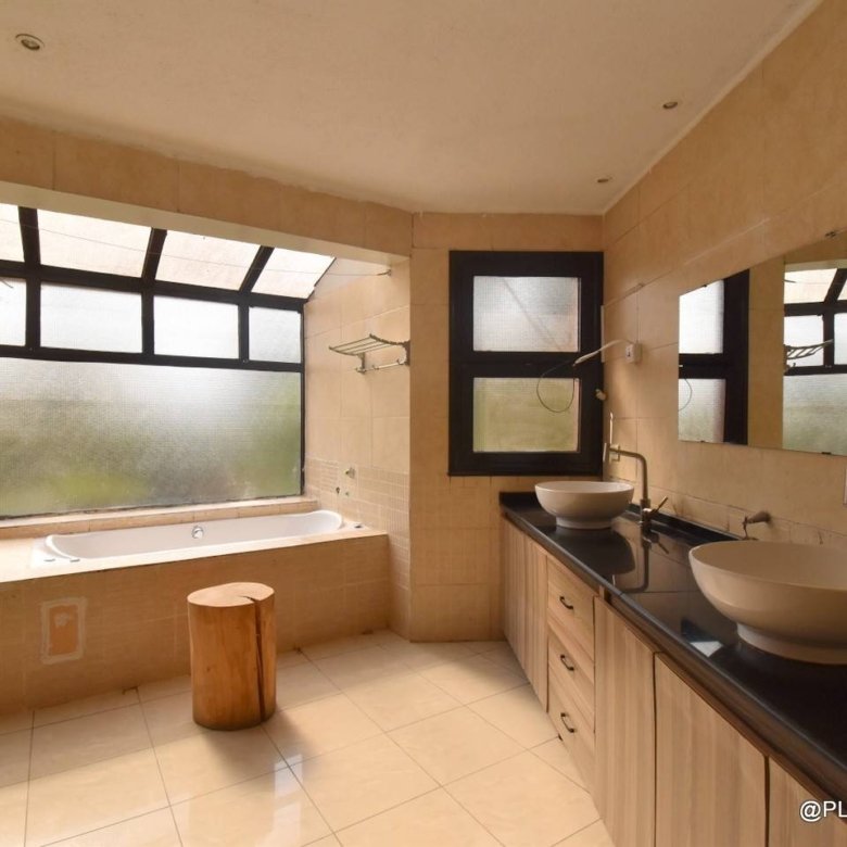 House for rent in Nyarutarama