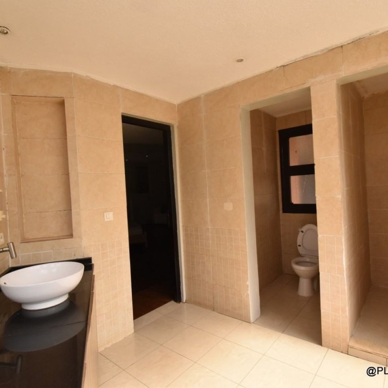 House for rent in Nyarutarama
