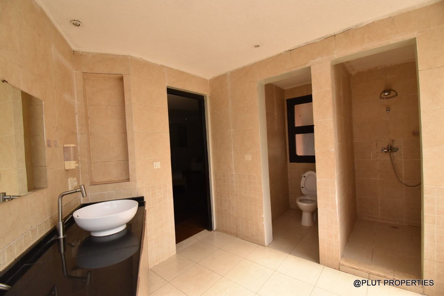 House for rent in Nyarutarama plut properties 13-100kb House for rent in Nyarutarama