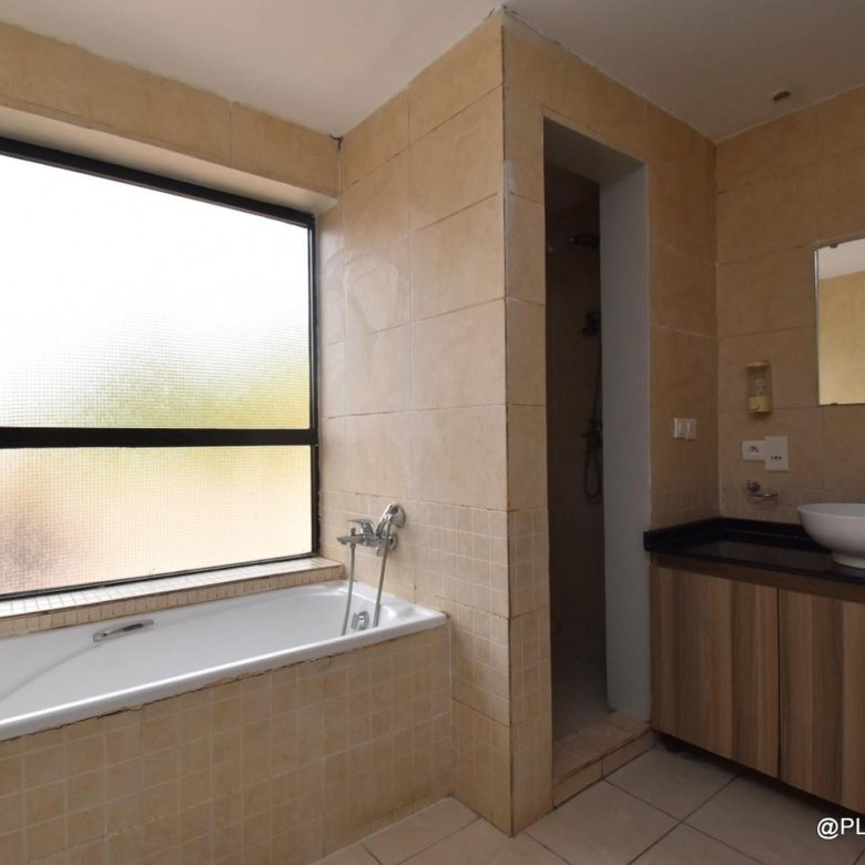 House for rent in Nyarutarama