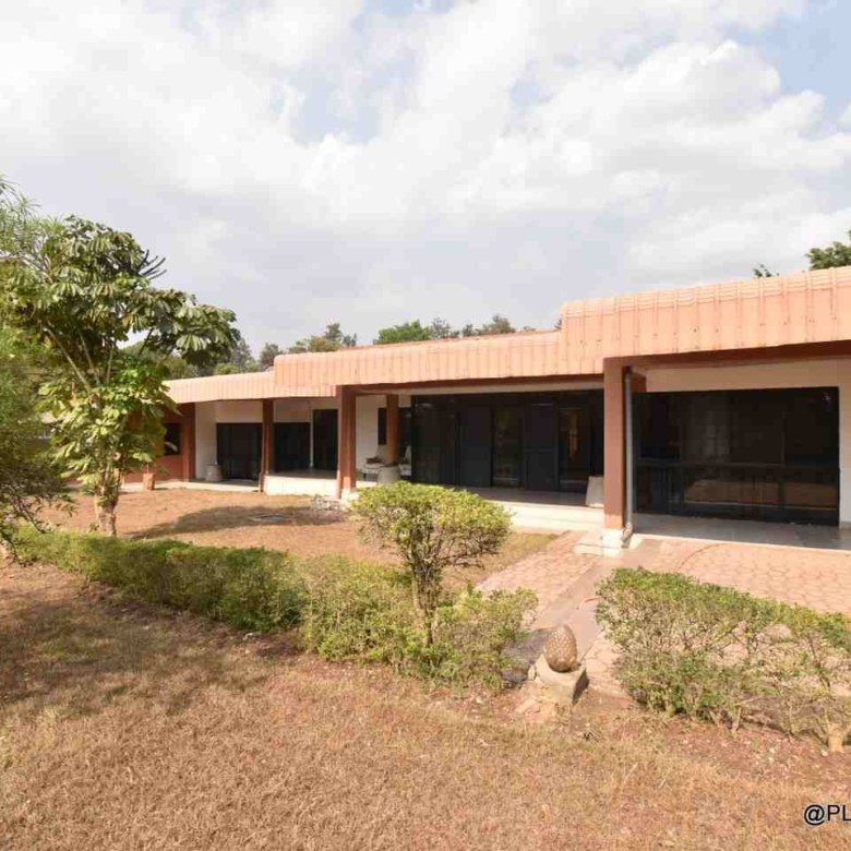 House for rent in Nyarutarama