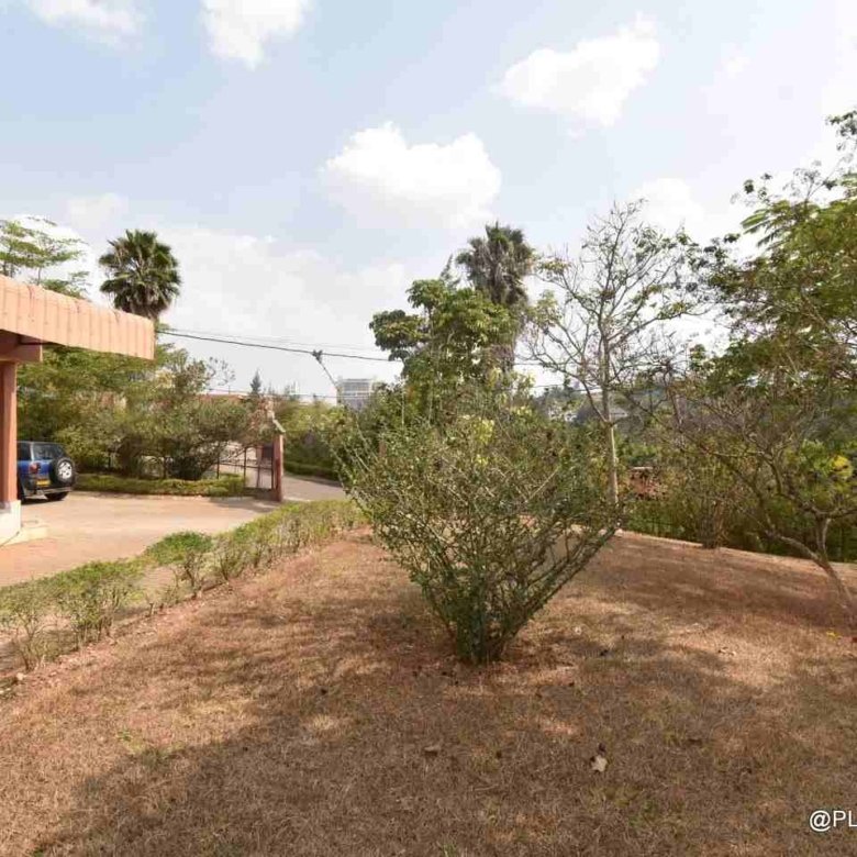 House for rent in Nyarutarama