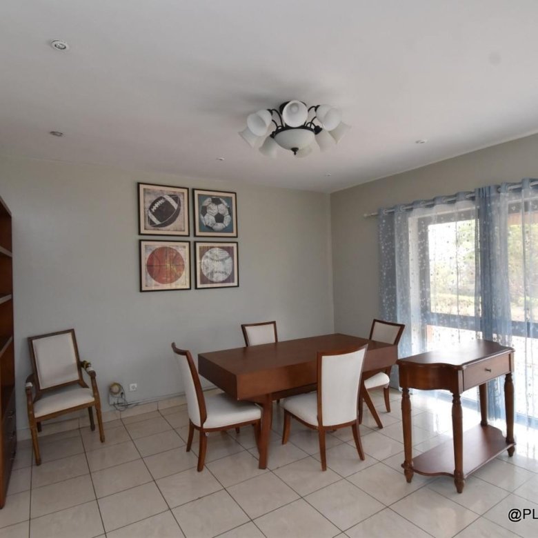 House for rent in Nyarutarama
