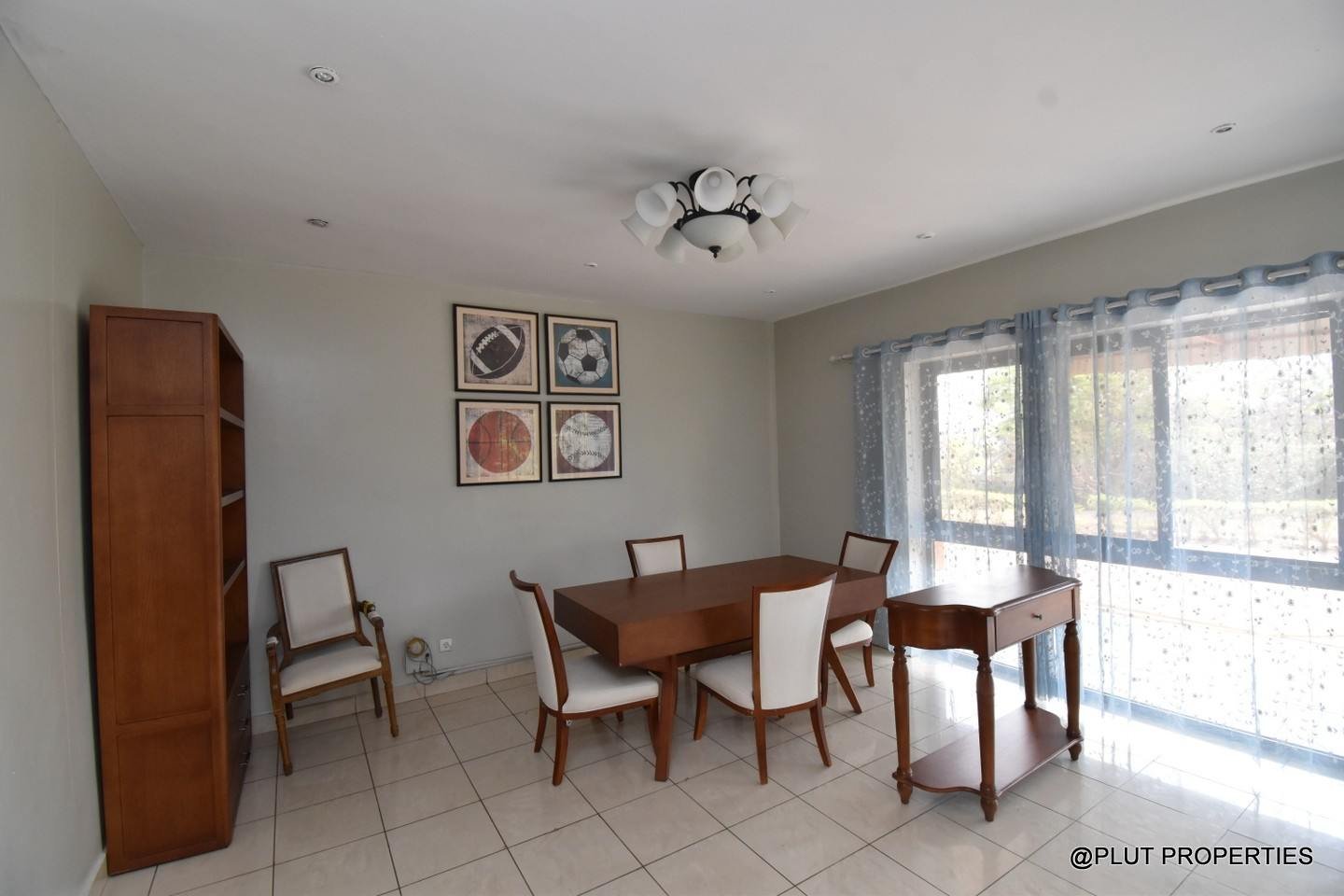 House for rent in Nyarutarama plut properties 3-100kb House for rent in Nyarutarama