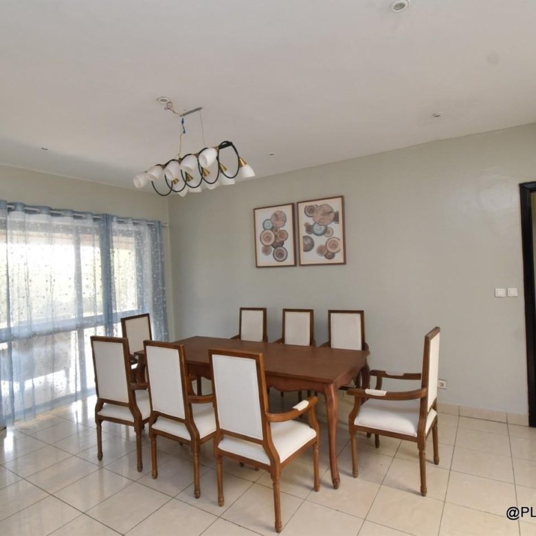 House for rent in Nyarutarama