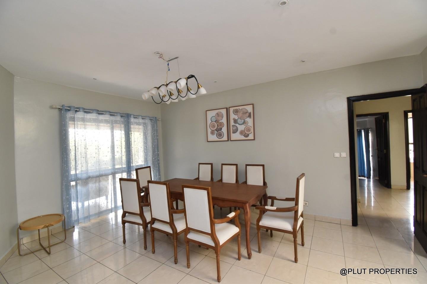 House for rent in Nyarutarama plut properties 6-100kb House for rent in Nyarutarama
