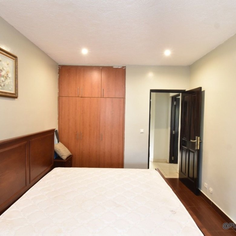 House for rent in Nyarutarama