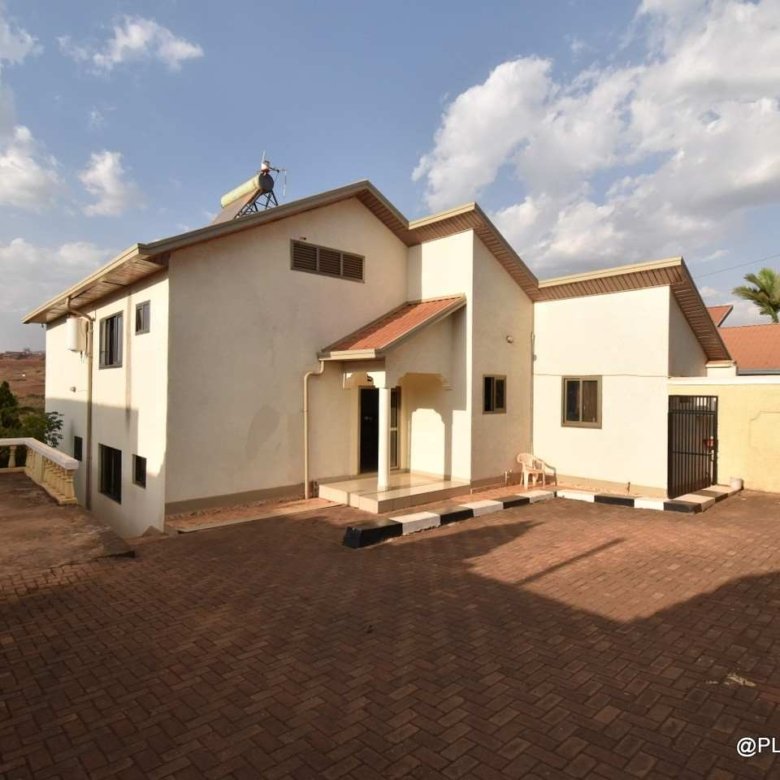 Fully furnished house for rent in Umucyo estate