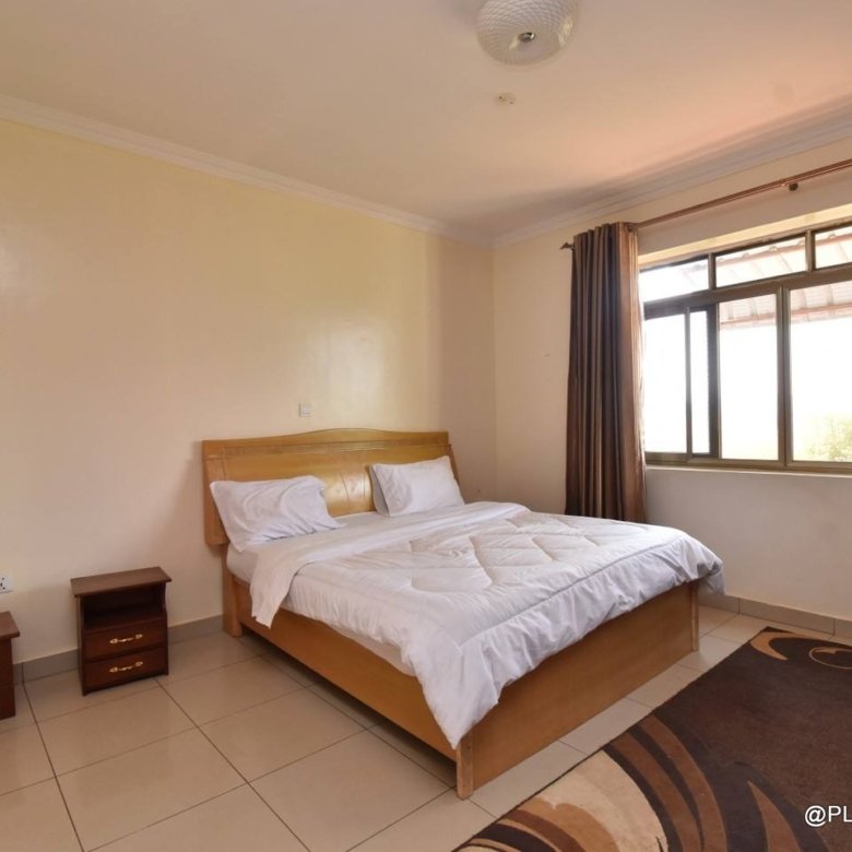 Fully furnished house for rent in Umucyo estate
