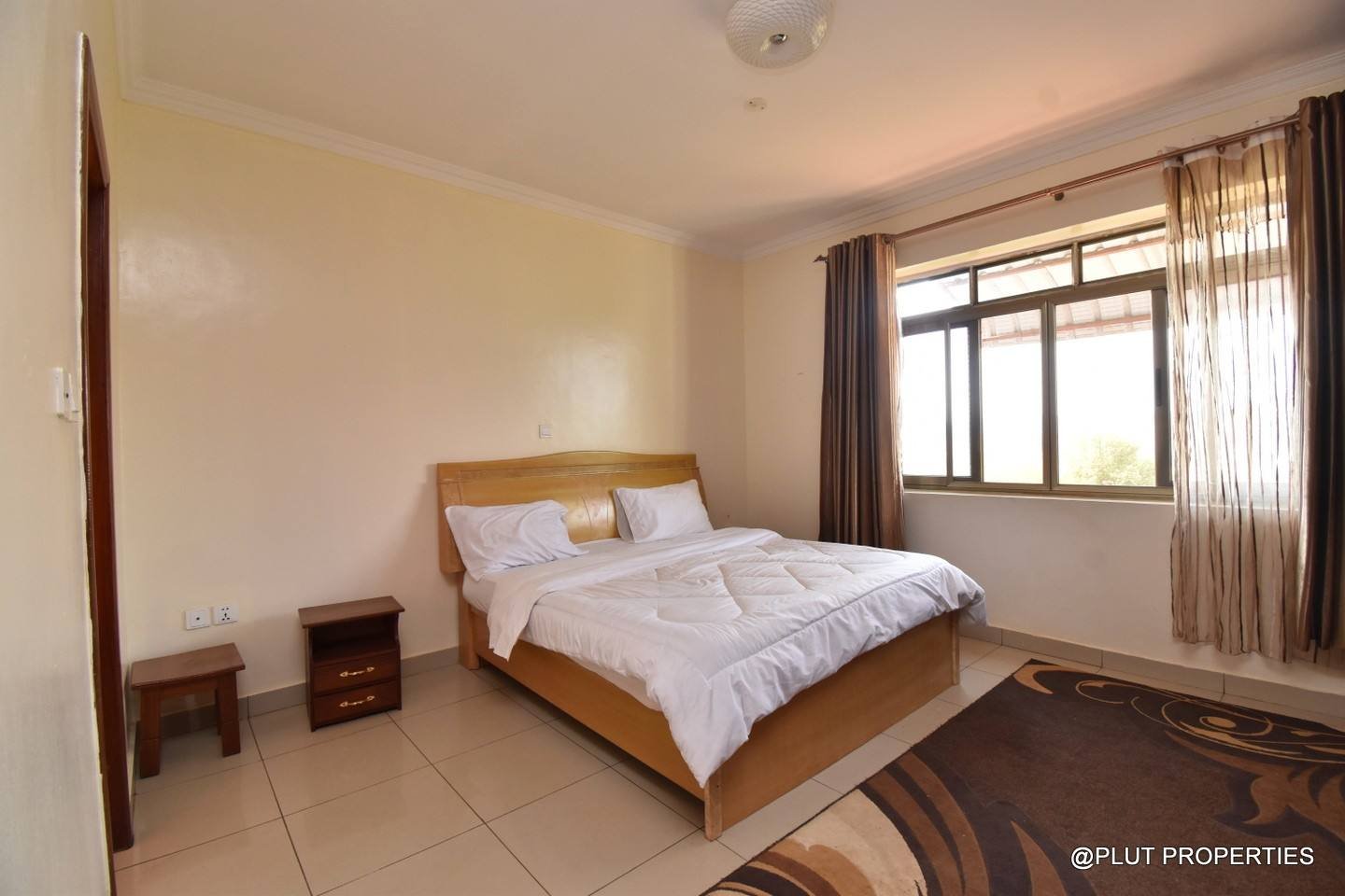 Fully furnished house for rent in Umucyo estate