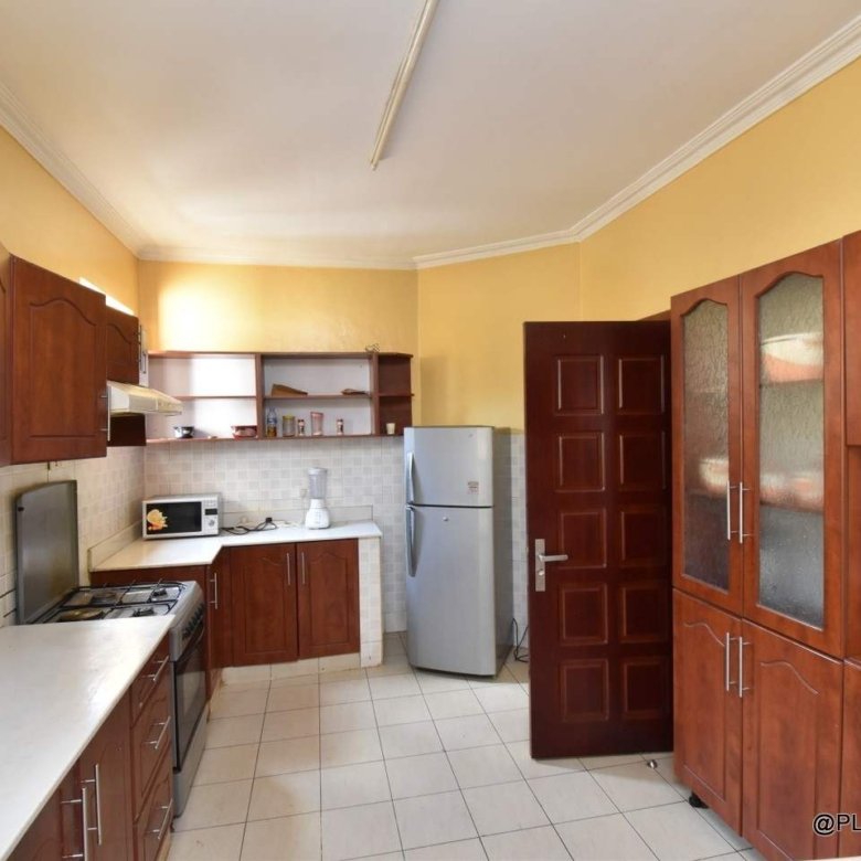 Fully furnished house for rent in Umucyo estate