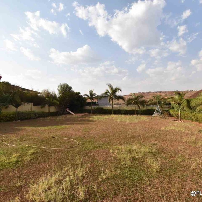 Fully furnished house for rent in Umucyo estate