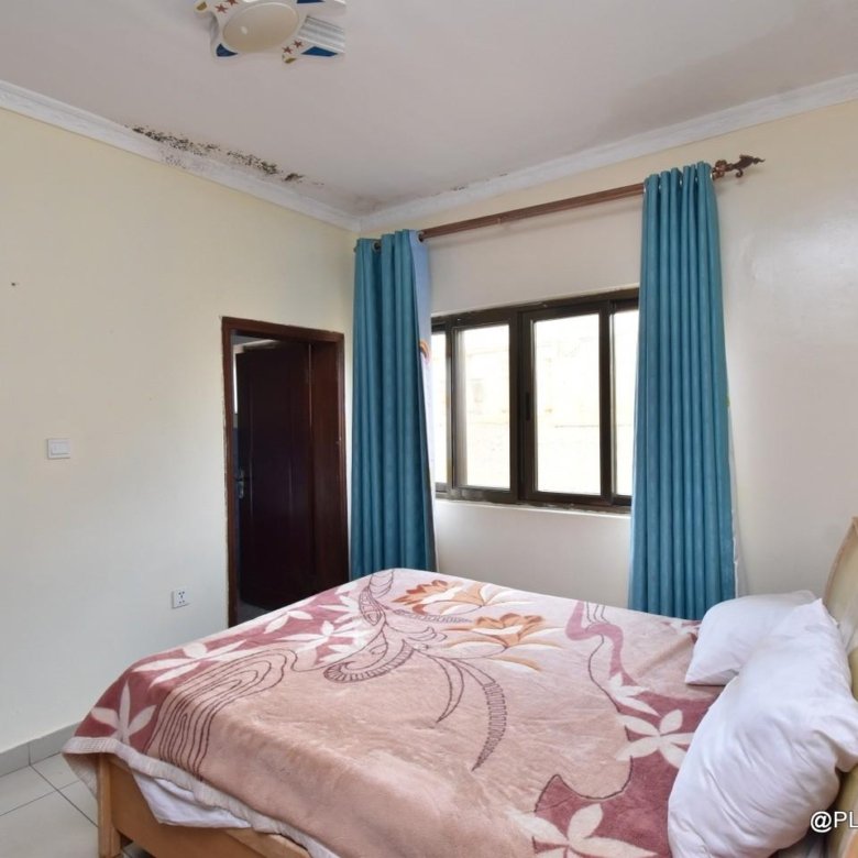 Fully furnished house for rent in Umucyo estate