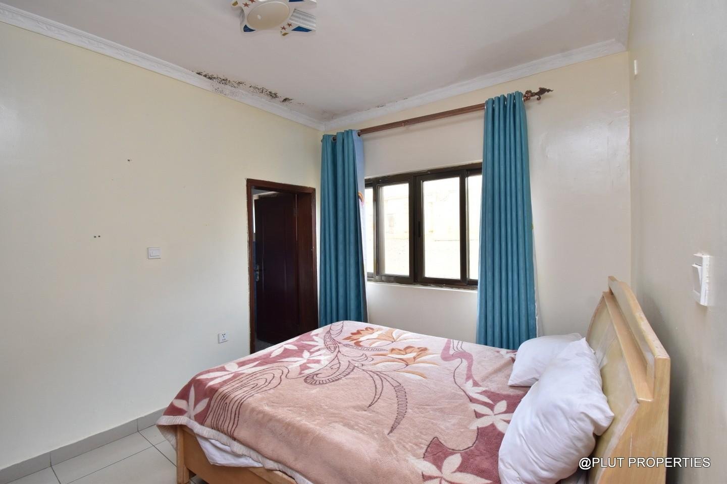 Fully furnished house for rent in Umucyo estate