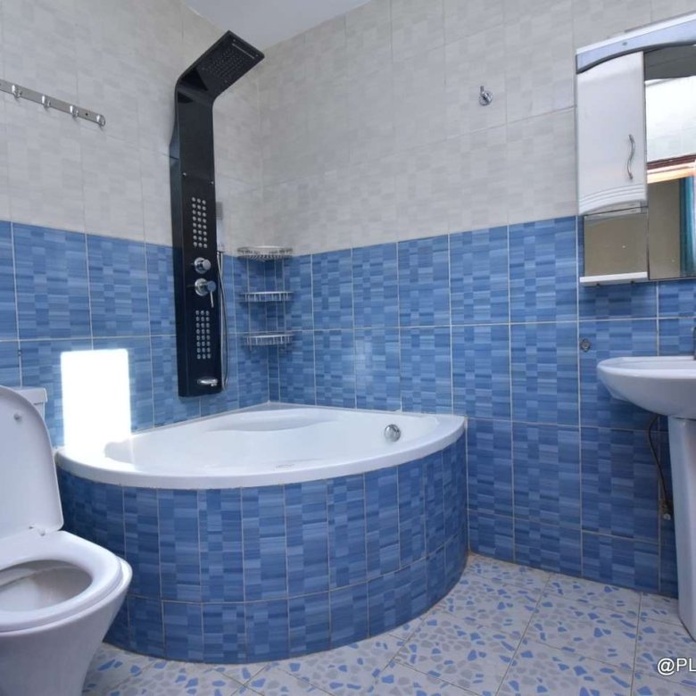 Fully furnished house for rent in Umucyo estate