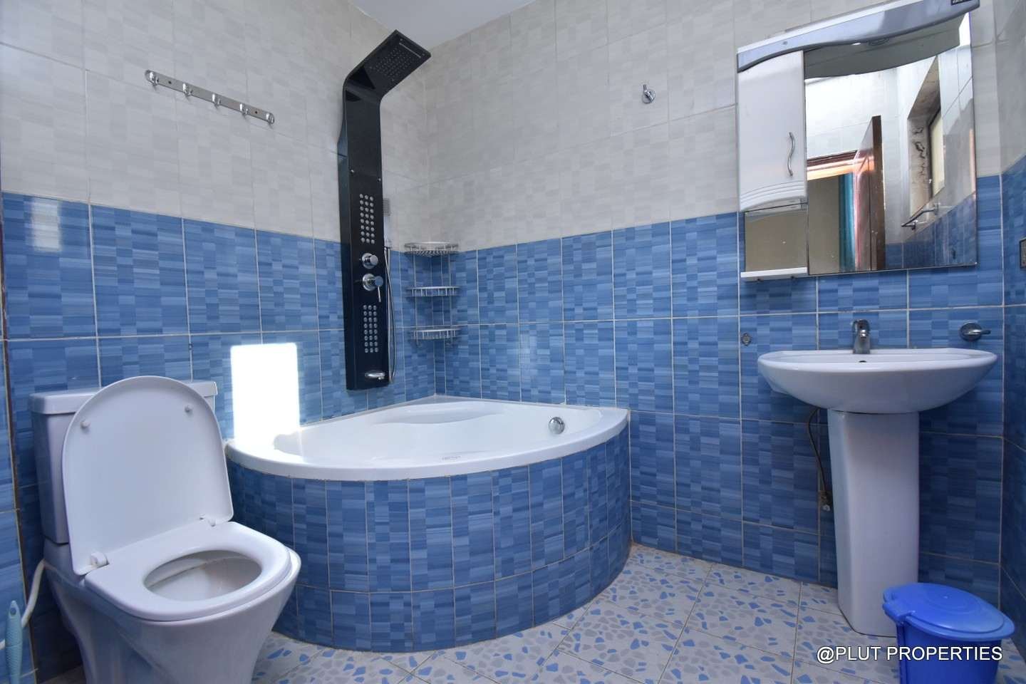 Fully furnished house for rent in Umucyo estate