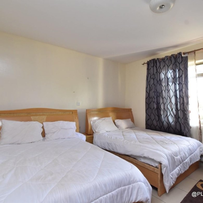 Fully furnished house for rent in Umucyo estate