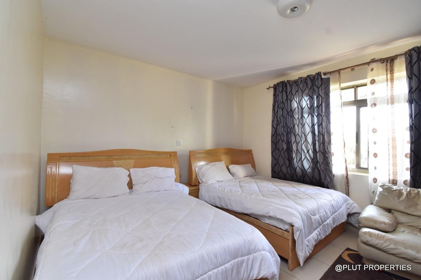Fully furnished house for rent in Umucyo estate