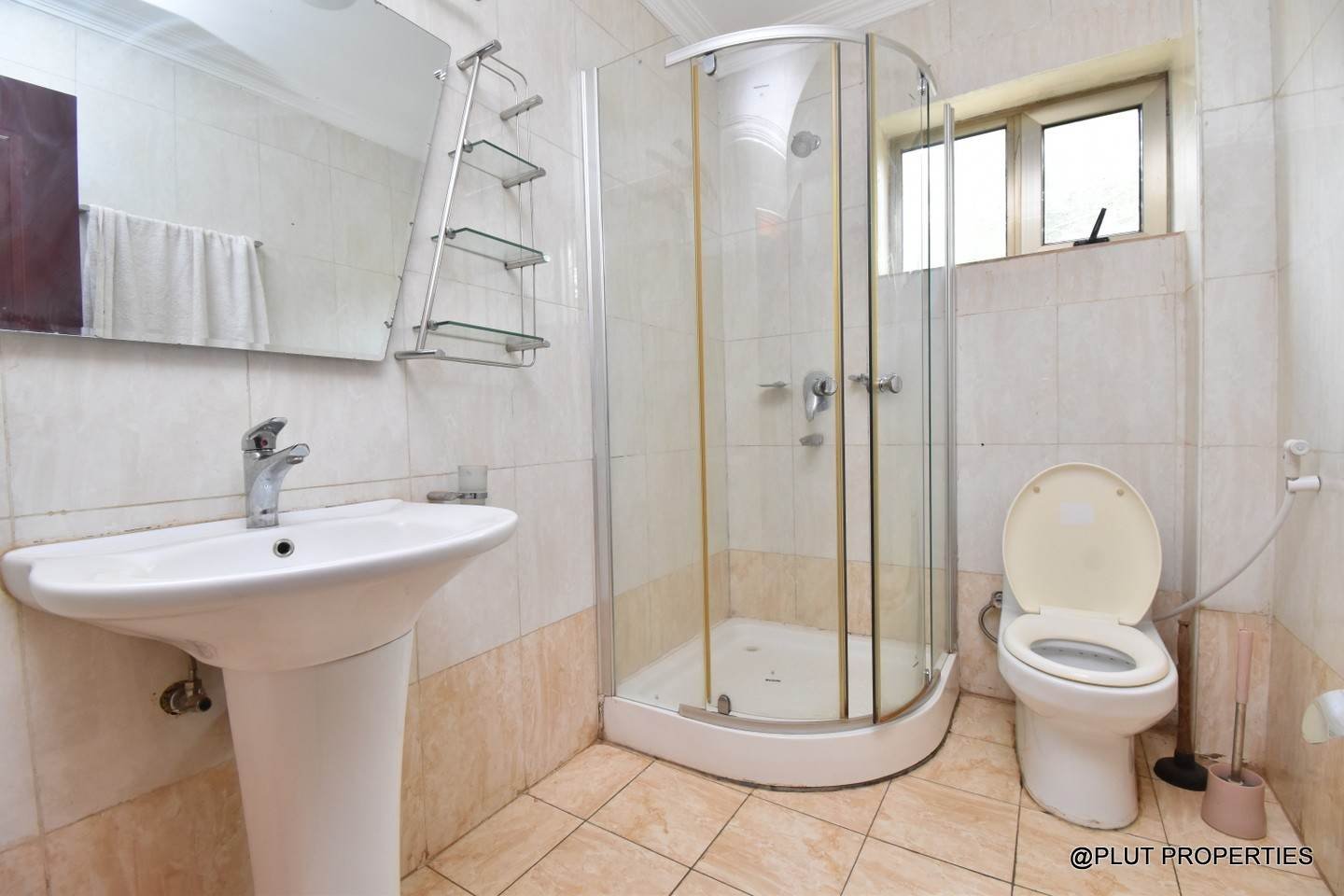 Fully furnished house for rent in Umucyo estate