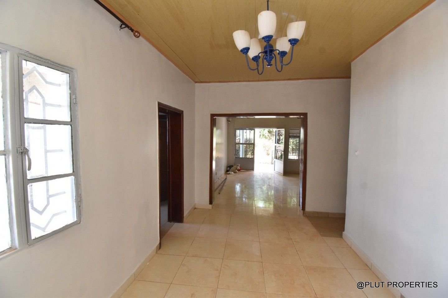 House for sale in Kanombe