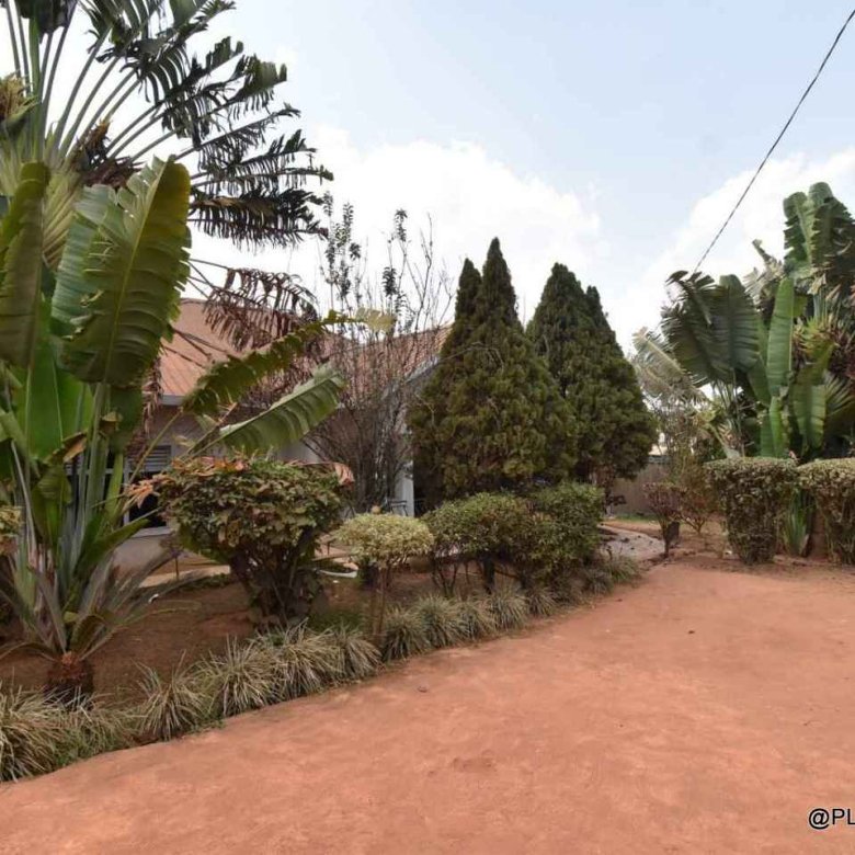 House for sale in Kanombe