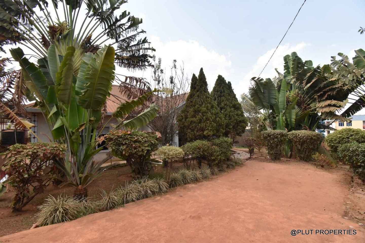 House for sale in Kanombe