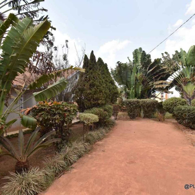 House for sale in Kanombe