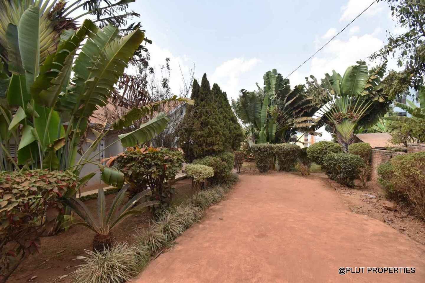 House for sale in Kanombe
