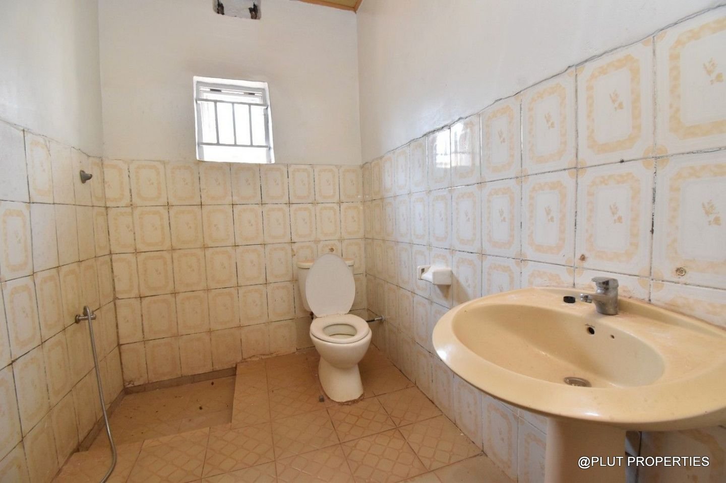 House for sale in Kanombe