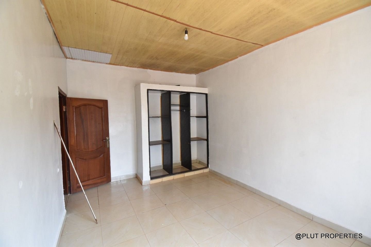 House for sale in Kanombe