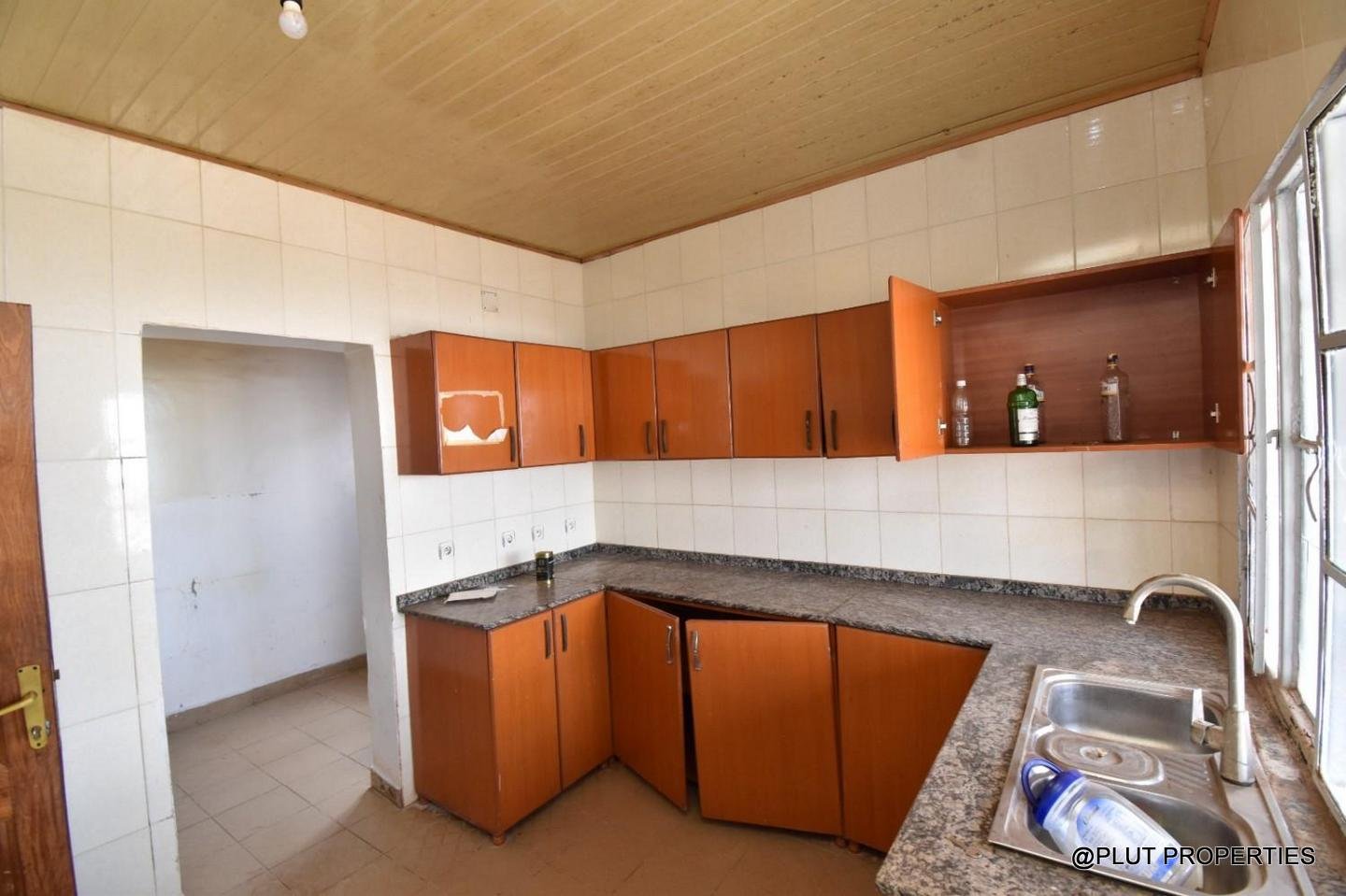 House for sale in Kanombe