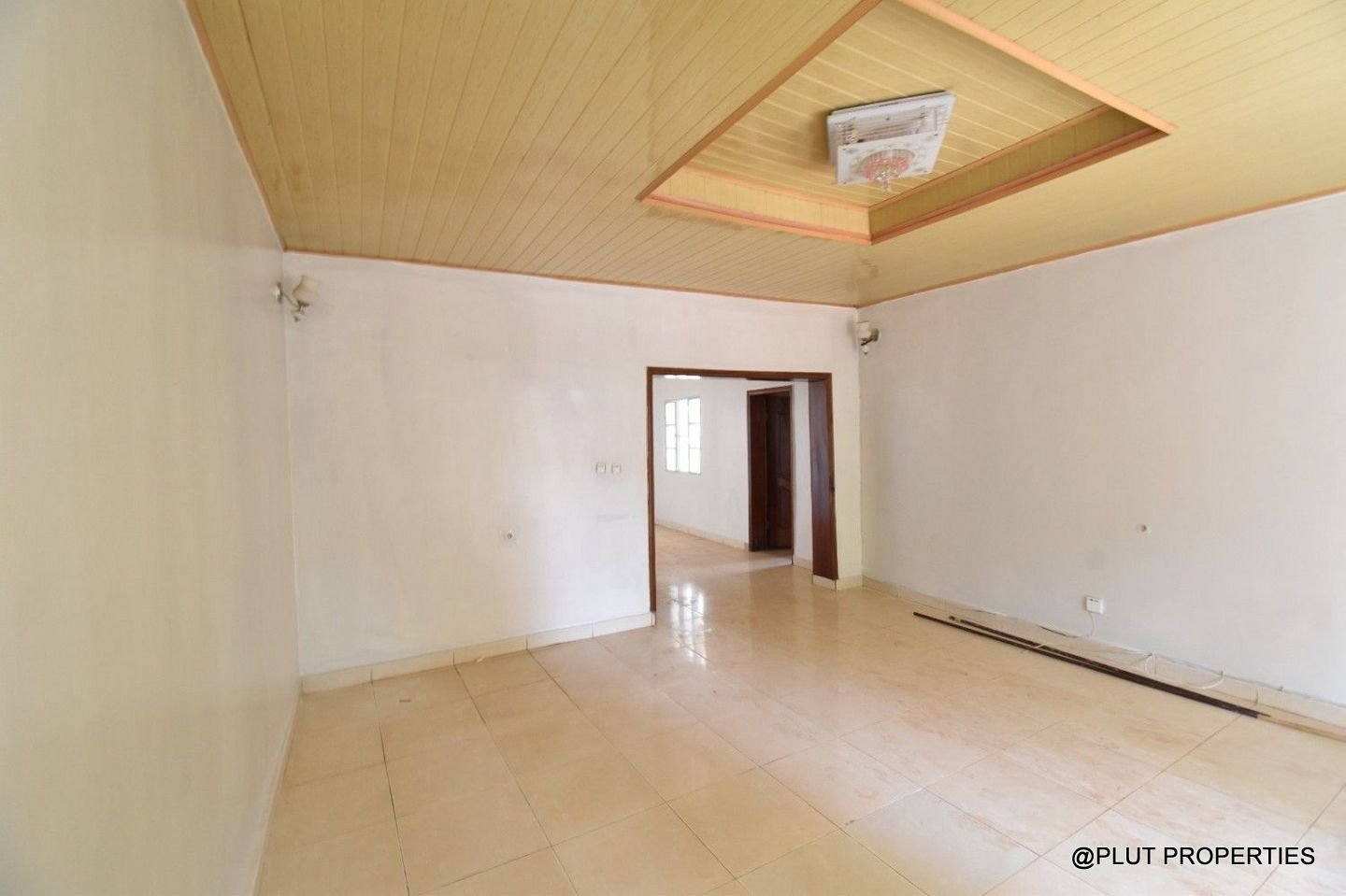 House for sale in Kanombe