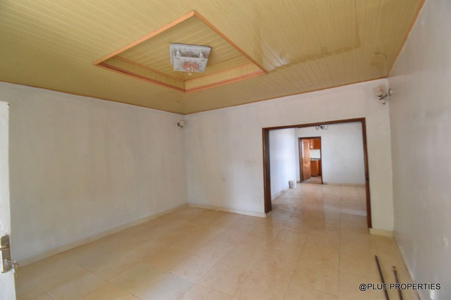 House for sale in Kanombe