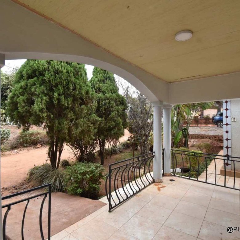 House for sale in Kanombe