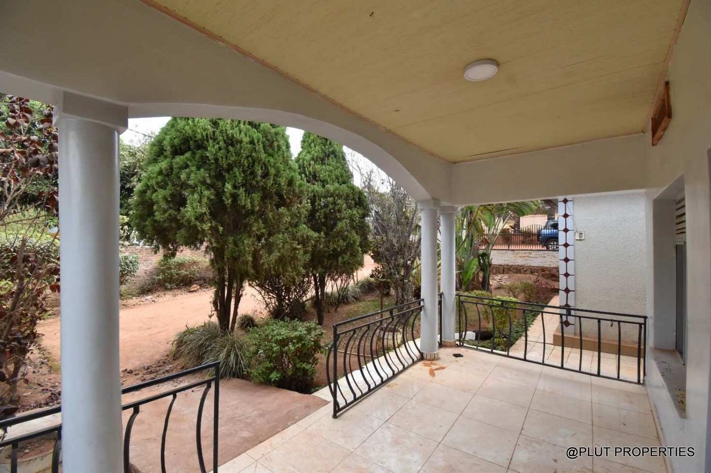 House for sale in Kanombe