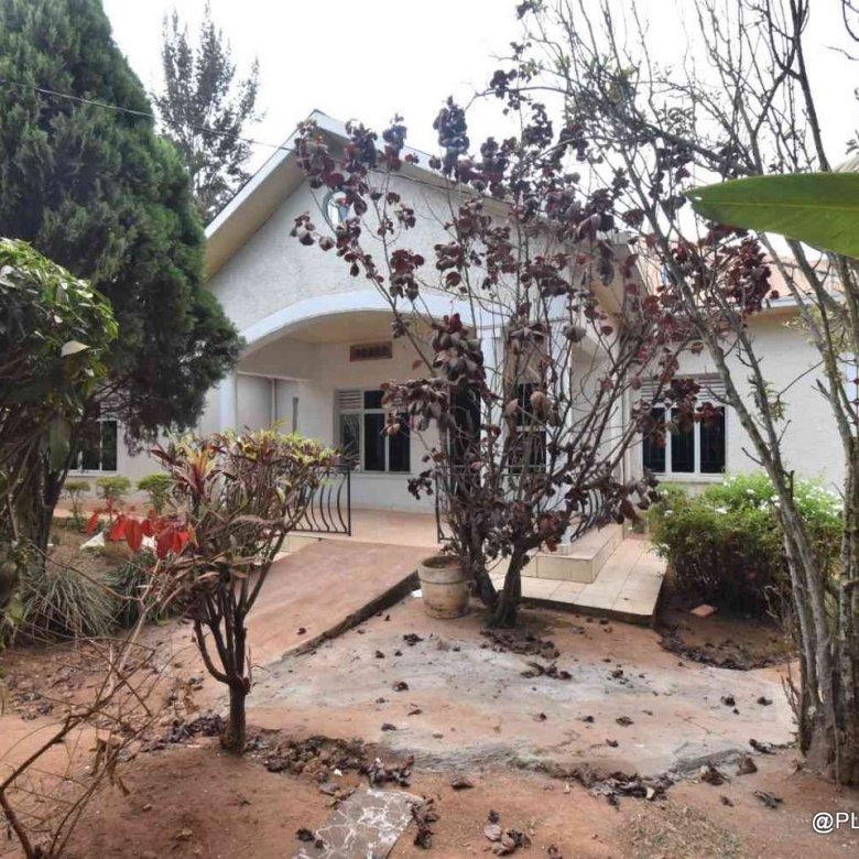 House for sale in Kanombe