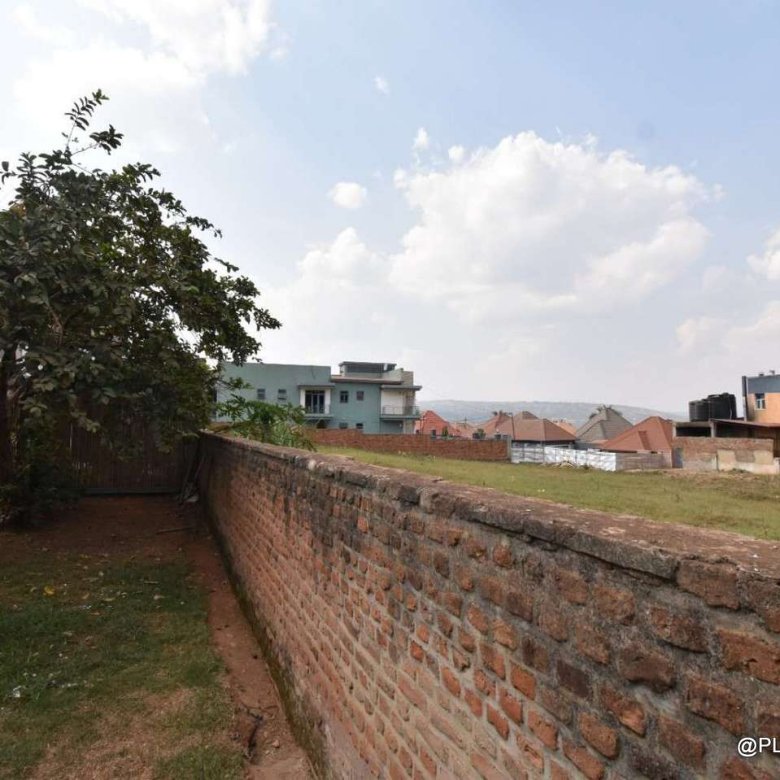 House for sale in Kanombe