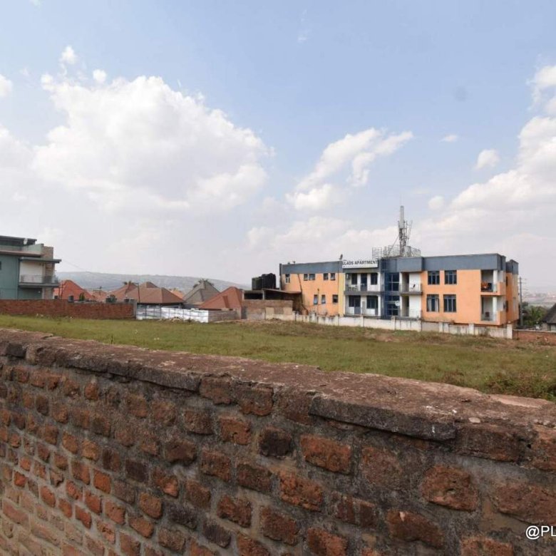 House for sale in Kanombe