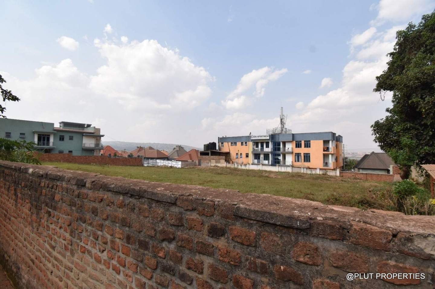 House for sale in Kanombe