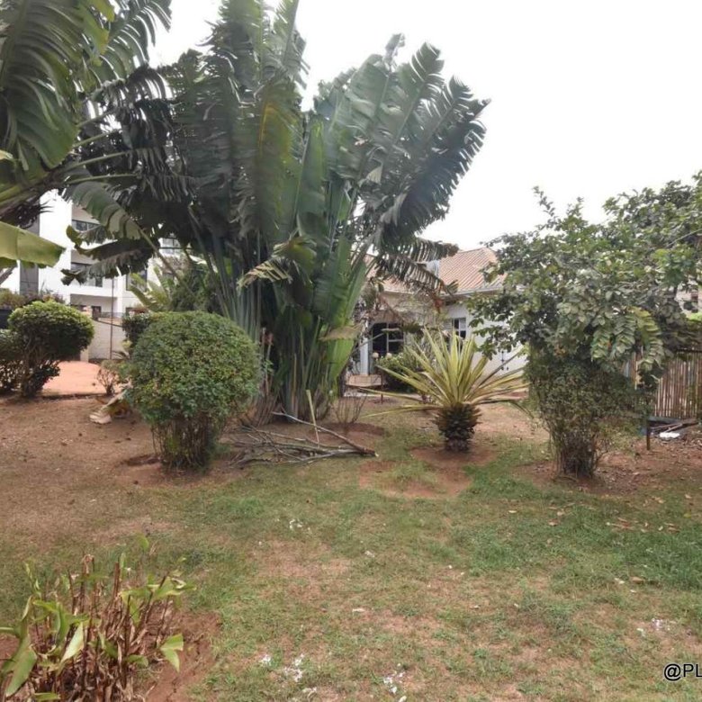 House for sale in Kanombe