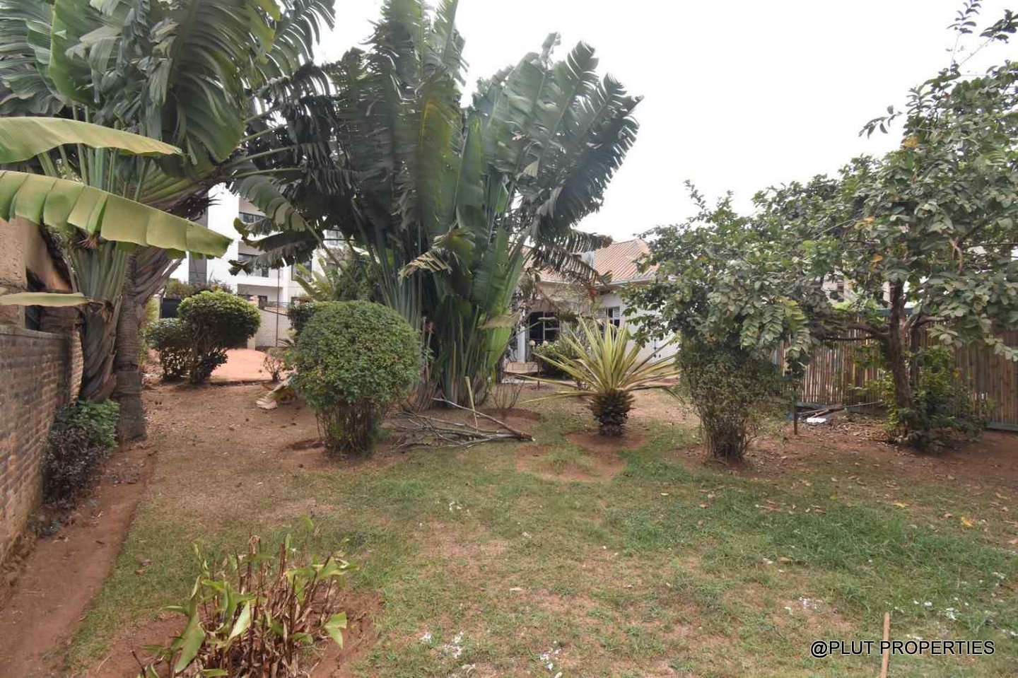 House for sale in Kanombe