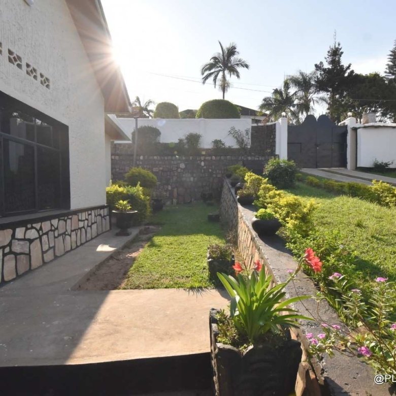 House for rent in Kimihurura Rugando