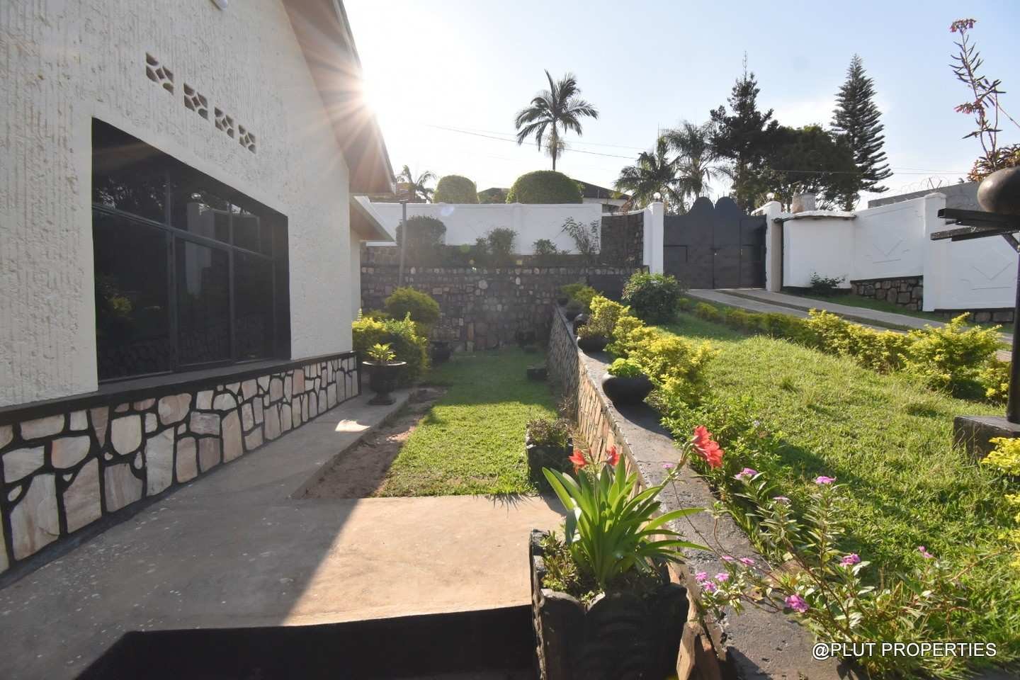 House for rent in Kimihurura Rugando