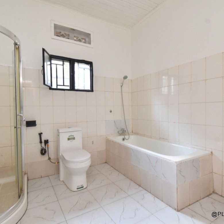 House for rent in Kimihurura Rugando