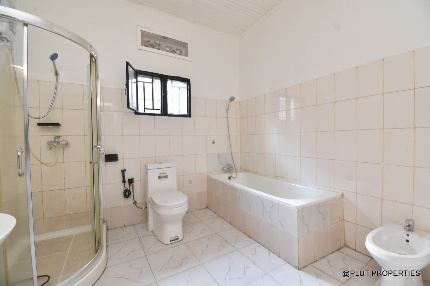 House for rent in Kimihurura Rugando
