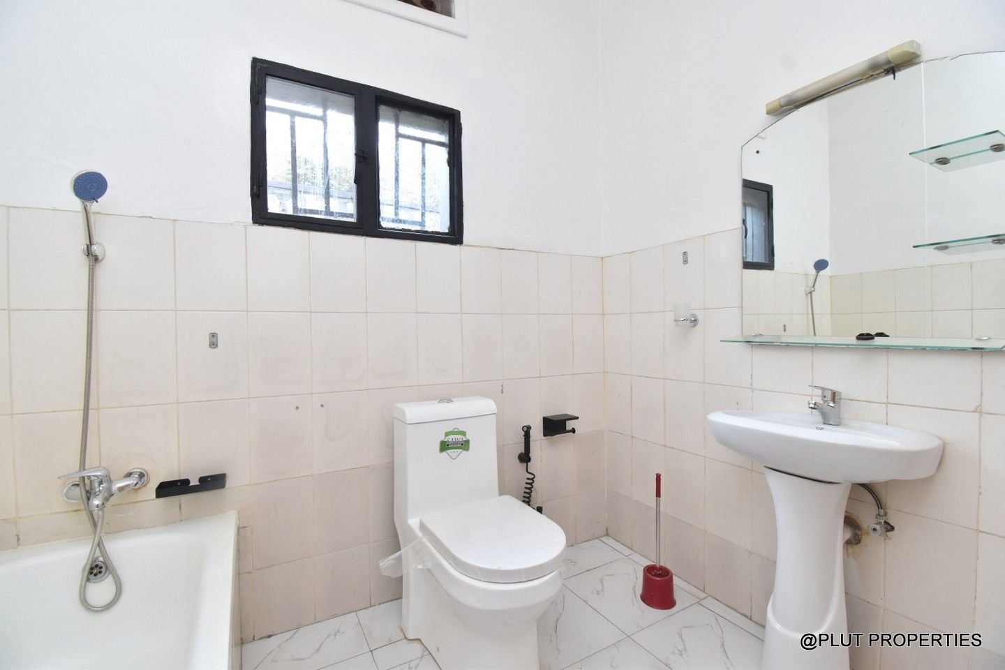 House for rent in Kimihurura Rugando