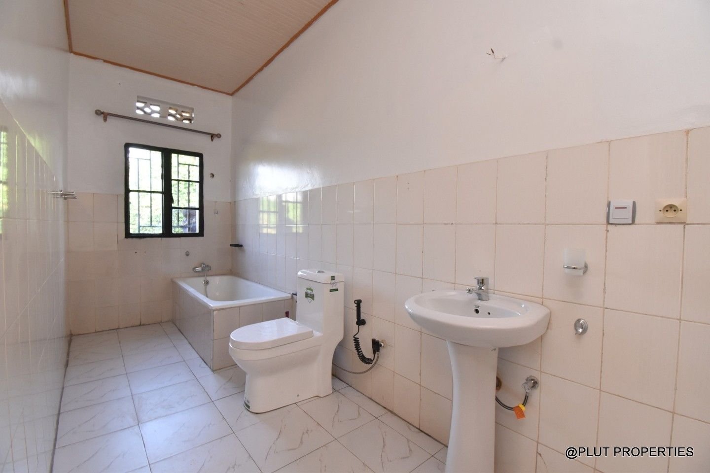House for rent in Kimihurura Rugando